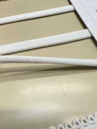 HW-3044 Fita Elástica Loop Gloss[Cabo De Fita] Sem Nome Foto secundária