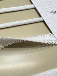 HW-3045 Fita Elástica, Pico Comet Dupla Face[Cabo De Fita] Sem Nome Foto secundária