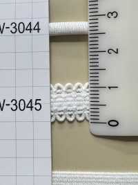 HW-3045 Fita Elástica, Pico Comet Dupla Face[Cabo De Fita] Sem Nome Foto secundária