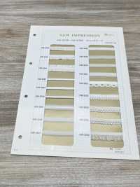 HW-3045 Fita Elástica, Pico Comet Dupla Face[Cabo De Fita] Sem Nome Foto secundária