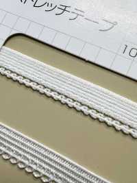 HW-3048 Fita Elástica (Um Lado)[Cabo De Fita] Sem Nome Foto secundária