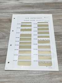 HW-3048 Fita Elástica (Um Lado)[Cabo De Fita] Sem Nome Foto secundária