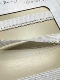 HW-3049 Fita Elástica (Um Lado)[Cabo De Fita] Sem Nome Foto secundária