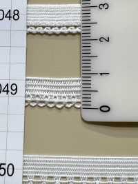 HW-3049 Fita Elástica (Um Lado)[Cabo De Fita] Sem Nome Foto secundária