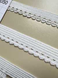 HW-3051 Fita Elástica (Um Lado)[Cabo De Fita] Sem Nome Foto secundária