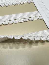 HW-3055 Fita Elástica (Um Lado)[Cabo De Fita] Sem Nome Foto secundária