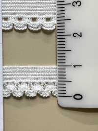 HW-3055 Fita Elástica (Um Lado)[Cabo De Fita] Sem Nome Foto secundária