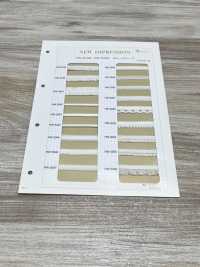 HW-3055 Fita Elástica (Um Lado)[Cabo De Fita] Sem Nome Foto secundária