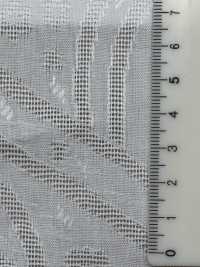 KKC536 Tingimento De Sarja Jacquard[Têxtil / Tecido] Uni Textile(Komon Studio) Foto secundária