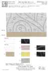 KKC536 Tingimento De Sarja Jacquard