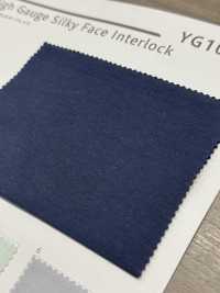 YG10147 80/1 Tricô Interlock Circular Alto Suave E Sedoso[Têxtil / Tecido] YAGI-o Foto secundária