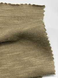 YG2006 Camisa Slub 30/1[Têxtil / Tecido] YAGI-o Foto secundária