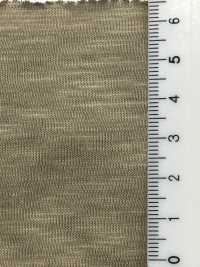 YG2006 Camisa Slub 30/1[Têxtil / Tecido] YAGI-o Foto secundária