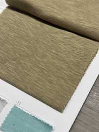 YG2009 30/1 Slub[Têxtil / Tecido] YAGI-o Foto secundária