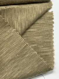 YG2009 30/1 Slub[Têxtil / Tecido] YAGI-o Foto secundária