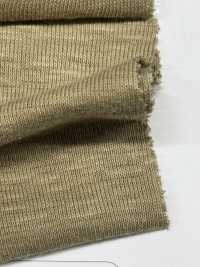 YG2009 30/1 Slub[Têxtil / Tecido] YAGI-o Foto secundária