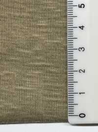 YG2009 30/1 Slub[Têxtil / Tecido] YAGI-o Foto secundária