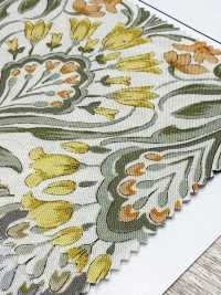 AP55807 Papel De Parede De Flores Loomstate (Rolo)[Têxtil / Tecido] COSMO TEXTILE subfoto