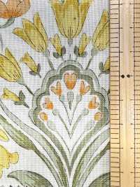 AP55807 Papel De Parede De Flores Loomstate (Rolo)[Têxtil / Tecido] COSMO TEXTILE subfoto