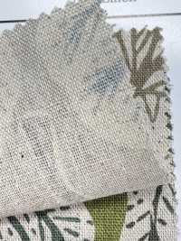 AP55804 Tela Floresta Nórdica (Rolo)[Têxtil / Tecido] COSMO TEXTILE subfoto