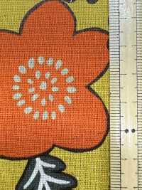 AP55804 Tela Floresta Nórdica (Rolo)[Têxtil / Tecido] COSMO TEXTILE subfoto