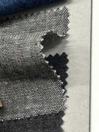 COD2996-03 Chambray Preto Vintage De 4,3 Onças[Têxtil / Tecido] COLECIONAR subfoto