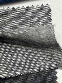 COD2996-03 Chambray Preto Vintage De 4,3 Onças[Têxtil / Tecido] COLECIONAR subfoto