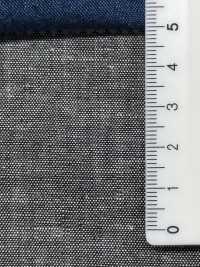 COD2996-03 Chambray Preto Vintage De 4,3 Onças[Têxtil / Tecido] COLECIONAR subfoto