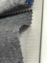 COD2992-03 4,4 Oz Smoky Black Chambray[Têxtil / Tecido] COLECIONAR subfoto