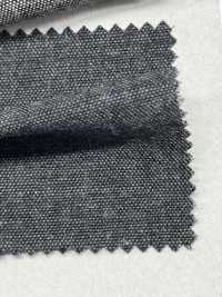 COD2992-03 4,4 Oz Smoky Black Chambray[Têxtil / Tecido] COLECIONAR subfoto