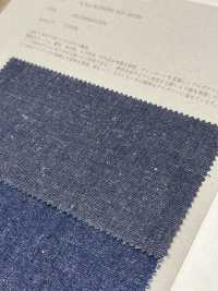 COD187N-SN Jeans Nep Workers De 9,5 Oz[Têxtil / Tecido] COLECIONAR Foto secundária