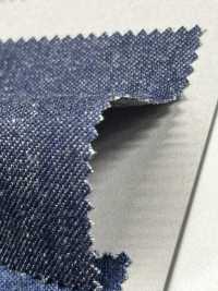 COD187N-SN Jeans Nep Workers De 9,5 Oz[Têxtil / Tecido] COLECIONAR Foto secundária