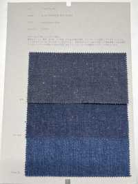 COD187N-SN Jeans Nep Workers De 9,5 Oz[Têxtil / Tecido] COLECIONAR Foto secundária