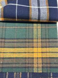 26139 Xadrez Viyella De 20 Fios Tingidos[Têxtil / Tecido] SUNWELL Foto secundária