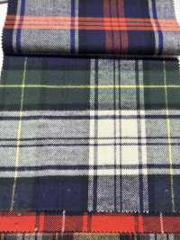 26139 Xadrez Viyella De 20 Fios Tingidos[Têxtil / Tecido] SUNWELL Foto secundária