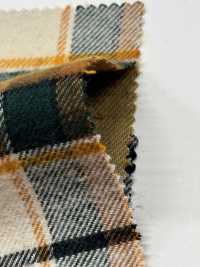 26139 Xadrez Viyella De 20 Fios Tingidos[Têxtil / Tecido] SUNWELL Foto secundária