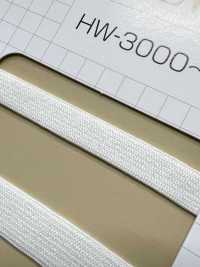 HW-3057 Fita Elástica Comet Tape Poppy[Cabo De Fita] Sem Nome Foto secundária