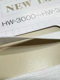 HW-3057 Fita Elástica Comet Tape Poppy[Cabo De Fita] Sem Nome Foto secundária