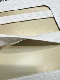 HW-3058 Fita Elástica Comet Tape Poppy[Cabo De Fita] Sem Nome Foto secundária