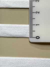 HW-3058 Fita Elástica Comet Tape Poppy[Cabo De Fita] Sem Nome Foto secundária