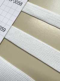 HW-3059 Fita Elástica Comet Tape Poppy[Cabo De Fita] Sem Nome Foto secundária