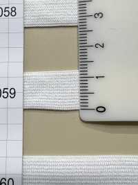 HW-3059 Fita Elástica Comet Tape Poppy[Cabo De Fita] Sem Nome Foto secundária