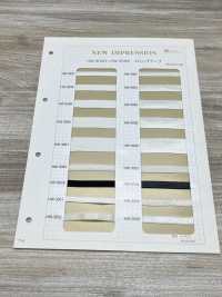 HW-3059 Fita Elástica Comet Tape Poppy[Cabo De Fita] Sem Nome Foto secundária