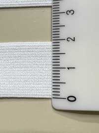 HW-3061 Fita Elástica Comet Tape Poppy[Cabo De Fita] Sem Nome Foto secundária