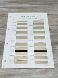 HW-3061 Fita Elástica Comet Tape Poppy[Cabo De Fita] Sem Nome Foto secundária