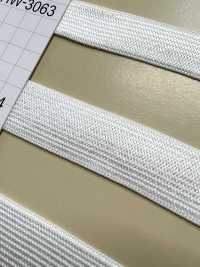 HW-3064 Fita Elástica Comet Tape Gloss[Cabo De Fita] Sem Nome subfoto