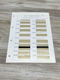 HW-3005 Fita Elástica G Lame Faixa Elástica Para Ombro[Cabo De Fita] Sem Nome Foto secundária