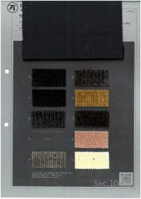 1076568 Medidor De Quarto De Toupeira Brilhante[Têxtil / Tecido] TAKISADA NAGOYA Foto secundária