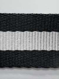 RE-2370 Fita De Linha Metálica[Cabo De Fita] RIVER Foto secundária