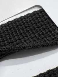 RA-2511 Fita Acrílica, Tecida[Cabo De Fita] RIVER Foto secundária